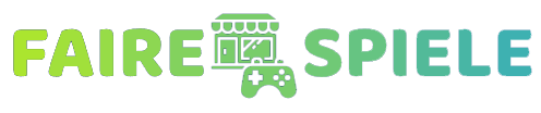 Faire Siele - Ihr Shop für Videospiele
